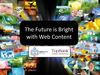 Ebriks-Future of the content marketing