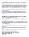 Add Myspace Similar To & Twitter_Tweet Buttons _ Wordpress No Plugin
