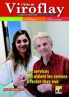 Echo de Viroflay n°281 (février-mars 2013)