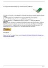 IO Crest SY-PCI10004 PCI Multi I/O 1-Parallel Port PCI 32-Bit Card Reviews