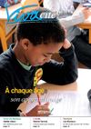 Vivacité magazine n°18 - Février-Mars 2013