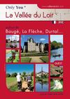 Guide touristique 2013 autour de Baugé, La Flèche et Durtal