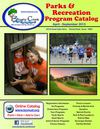 Brushy Creek Parts & Recreation Catalog - April - September 2013