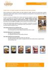 Les produits des Landes revisitent le street food … à la française.