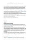 Twinning Engineering Degree Programs from Australian Universities