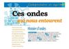 les ondes électromagnétiques 
