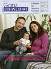 Februar-Ausgabe 2013