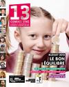 13 comme une n° 190 - février 2013