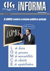 ANÁLISE - A LOMCE contra o ensino público galego