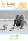 Brochure La Jenny 2013 Allemand