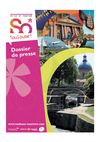 Dossier de presse