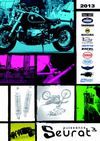 catalogue SEURAT 2013