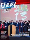 Choisy LeMag -163 - Février 2013