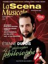 La Scena Musicale février-mars 2013 February-March