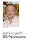 Tomás Gismera Velasco-Biografía