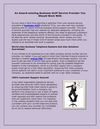 An Award-winning Business VoIP Service 