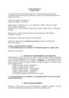 Conseil Municipal Janvier 2013