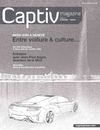 Captiv Magazine N°66-février-2013