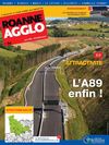 Roanne Agglo - janvier 2013