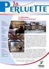 Perluette n°24 - février 2013