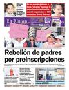 La Unión de Morelos 07 Febrero 2013