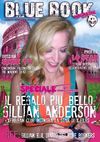 X-Files BlueBook Magazine N°7