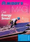 Middy's Mag Feb - Apr 2013 #01