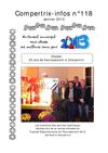 Compertrix-infos n°118