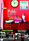HABITAT AUTOMNE 2012