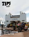 TERRE INFORMATION MAGAZINE - N°241 - Février 2013