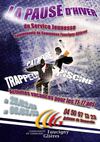 Vacances de février 2013