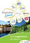 Destination Léman - Suggestion de séjours