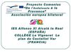Programa españoles en Francia 13