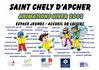 Programme Espace Jeunes février