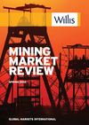 Mining Market Review 2012