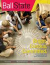 Alumnus e-Magazine Winter 2012