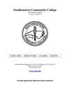 2012-2013 Catalog