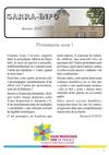Sarra Info Février 2013 : Protestants unis !