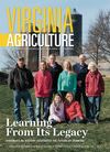 Virginia Agriculture 2013