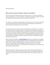  Why should you hire a business financial consultant?