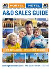 A&O Salesguide 2013 (deutsch)