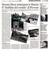 Simone Massi reinterpreta le Marche. Il ‘distillato del mondo’ di Piovene