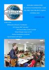 #29 ATC January 2012 Newsletter