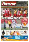 Jornal Arena Edição 037- o seu Jornal de Esportes- 09/11/2012