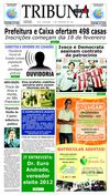 Jornal Tribuna de Sete Lagoas - edição 790 