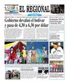 El Regional del Zulia 09-02-2013
