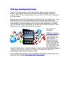 iPad App Development India