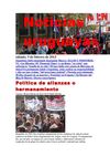 Noticias Uruguayas sábado 9 de febrero del 2013