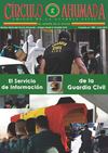 Revista Oficial del Círculo Ahumada - Amigos de la Guardia Civil 06-2012