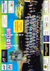 Plaquette 2012 - Vélo Club Feurs Balbigny 